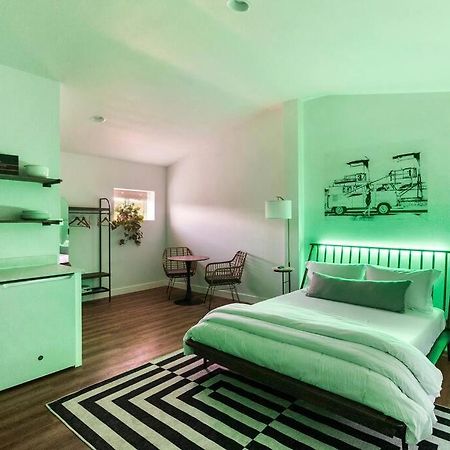 Pohaku Paea Studio Suite.Nui チャンドラー エクステリア 写真